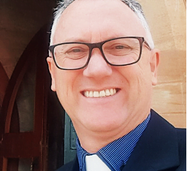 Appointment of new Regional Archdeacon