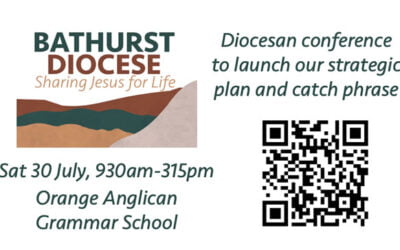 Diocesan Conference